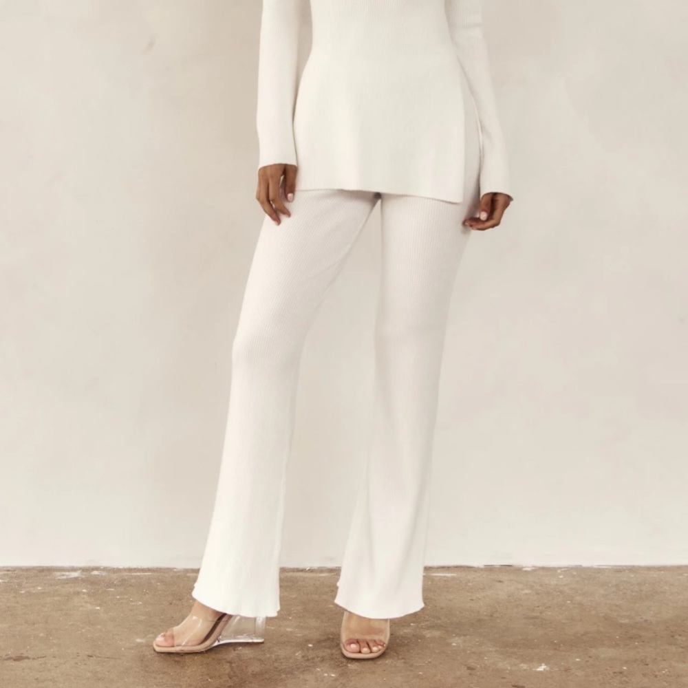 Jovie knit pant from Meshki